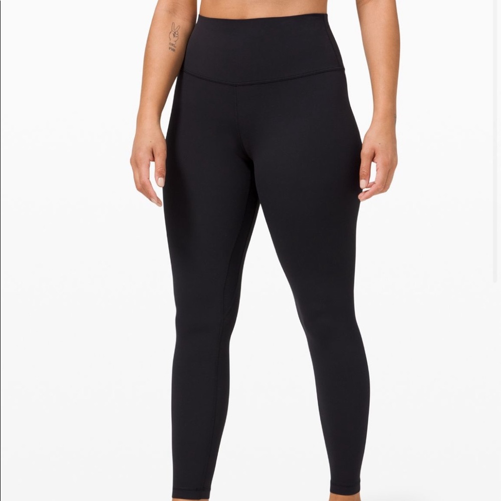 SOLD❌❌Lululemon align leggings